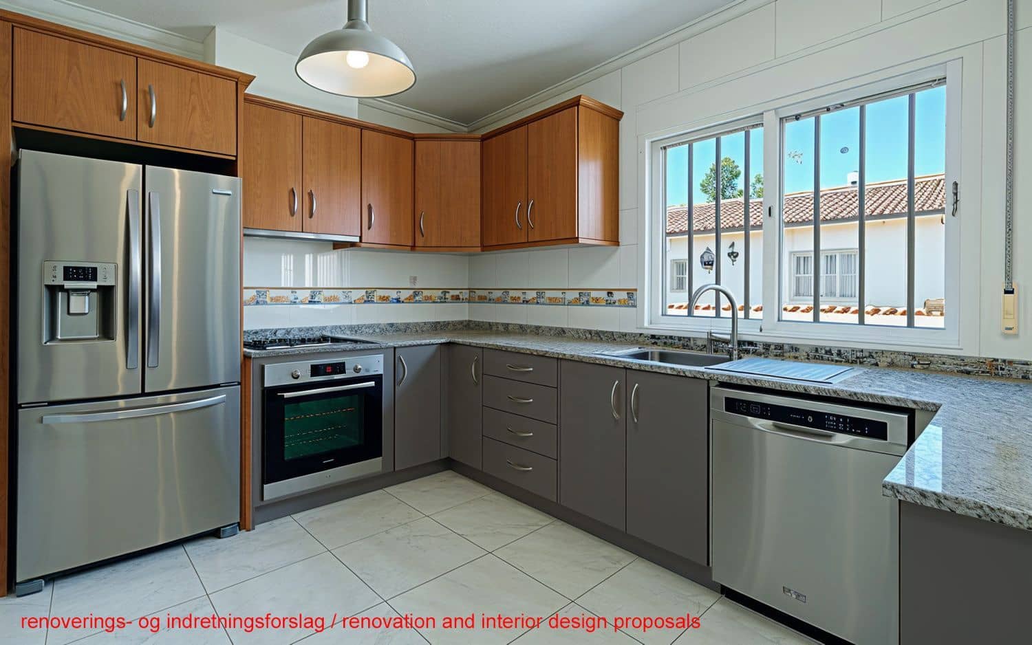 4 bedroom Villa for sale in Ciudad Quesada with pool garage - € 375,000 (Ref: 9449569)