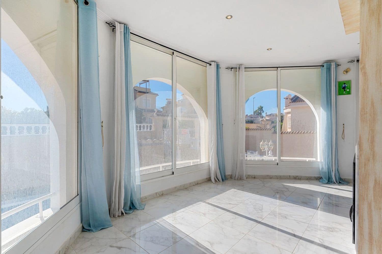 4 bedroom Villa for sale in Ciudad Quesada with pool garage - € 375,000 (Ref: 9449569)