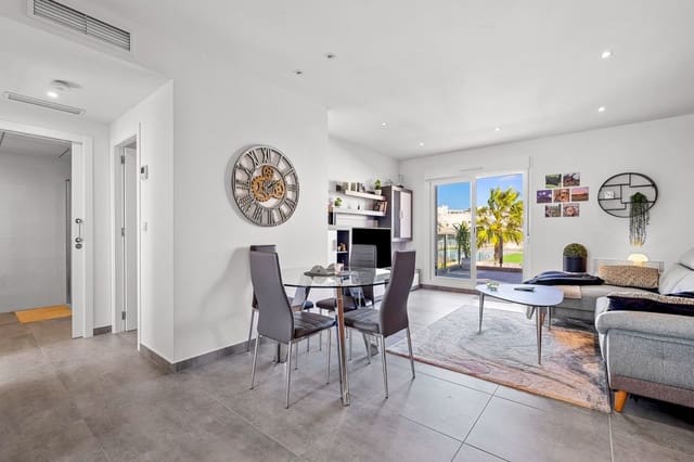 2 soverom Leilighet til salgs i Parque Acuático - Sector 25, Torrevieja med svømmebasseng garasje - € 284 000 (Ref: 9450426)