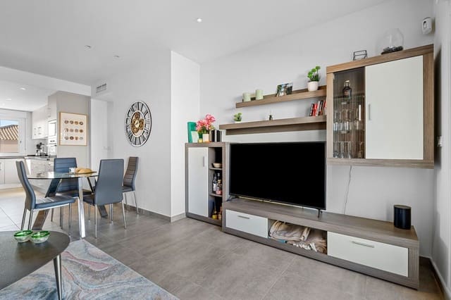 2 soverom Leilighet til salgs i Parque Acuático - Sector 25, Torrevieja med svømmebasseng garasje - € 284 000 (Ref: 9450426)