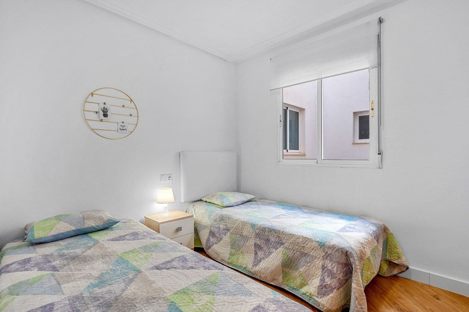 3 Zimmer Apartment zu verkaufen in Torrevieja mit Pool Garage - 174.000 € (Ref: 9451964)