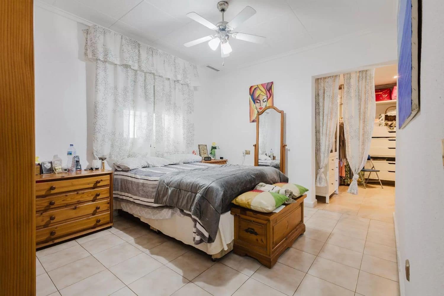 6 sypialnia Willa na sprzedaż w Torrevieja z basenem garażem - 449 000 € (Ref: 9451965)