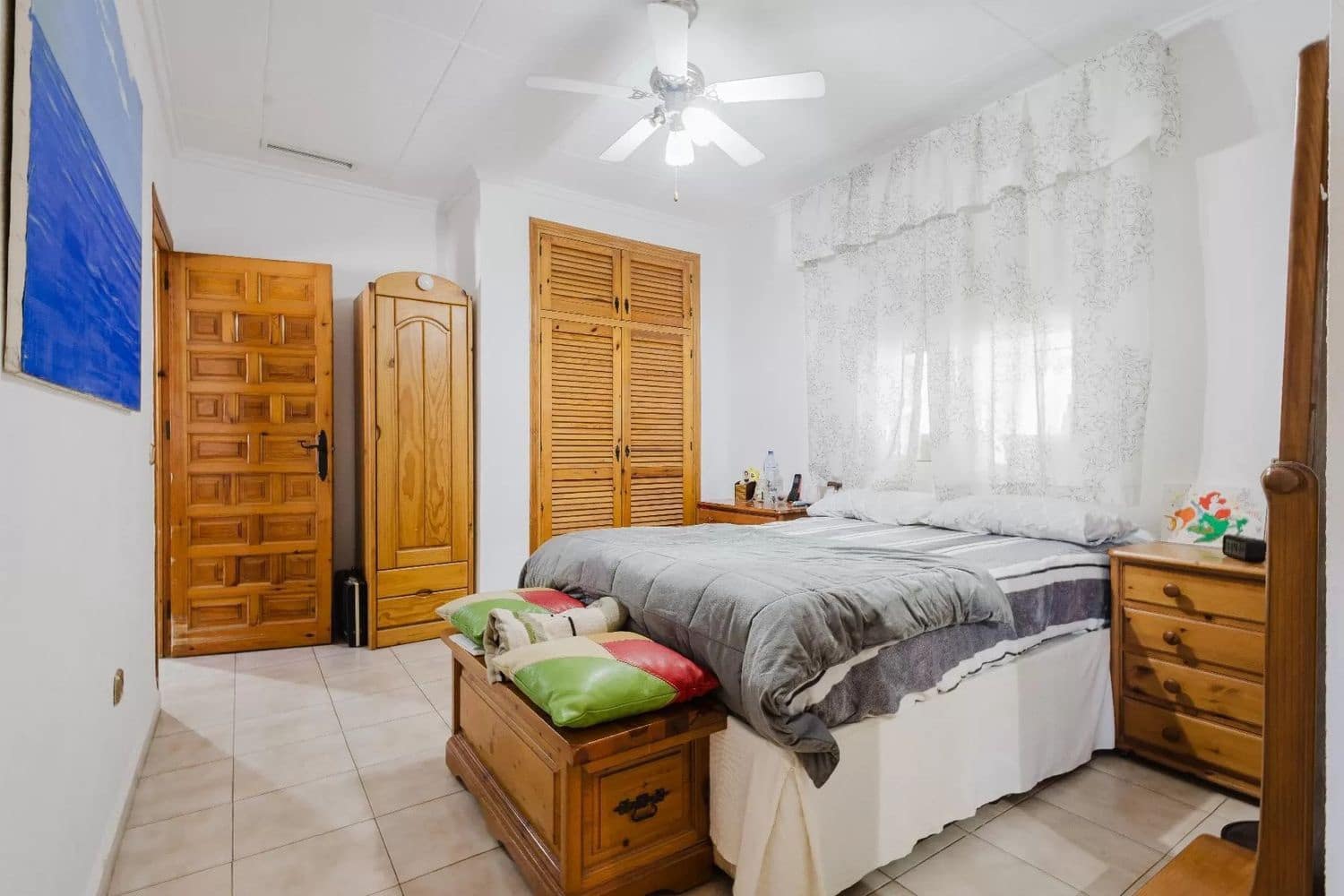 6 sypialnia Willa na sprzedaż w Torrevieja z basenem garażem - 449 000 € (Ref: 9451965)