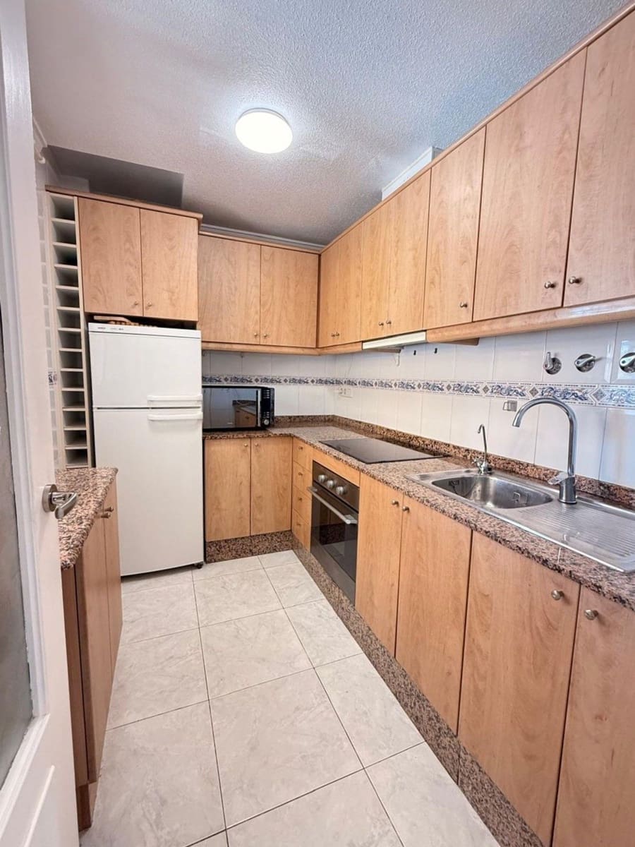 2 Zimmer Villa zu verkaufen in Orihuela Costa mit Pool Garage - 340.000 € (Ref: 9452742)