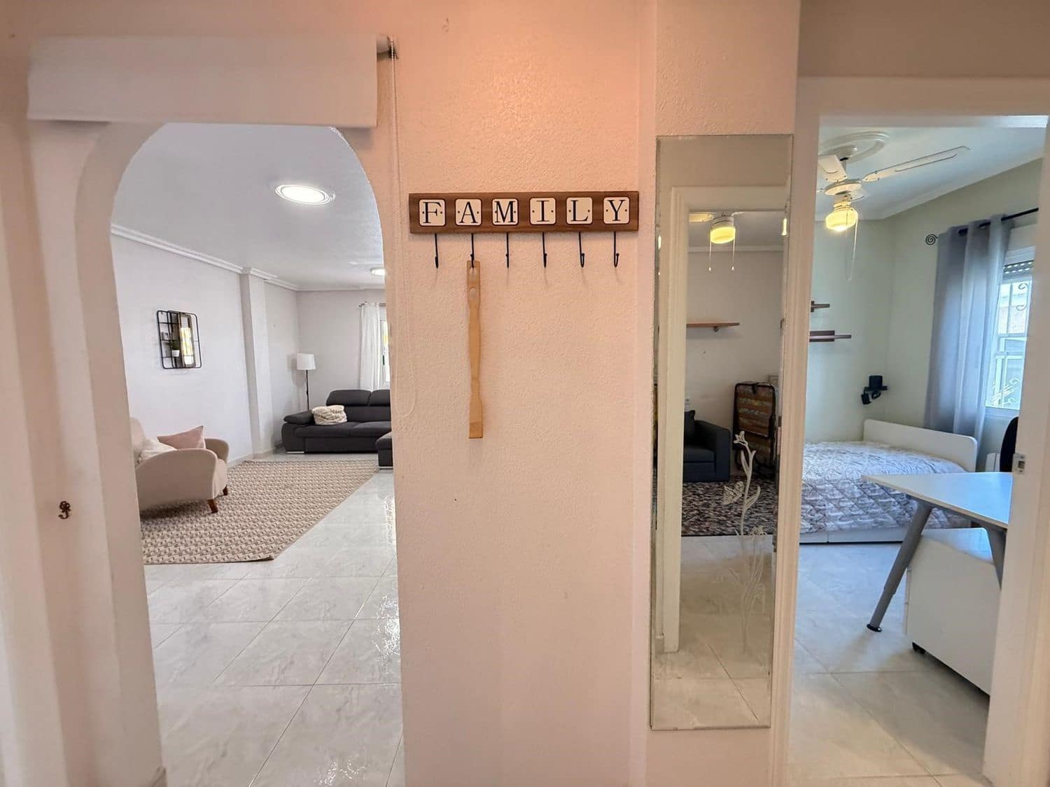 2 Zimmer Villa zu verkaufen in Orihuela Costa mit Pool Garage - 340.000 € (Ref: 9452742)