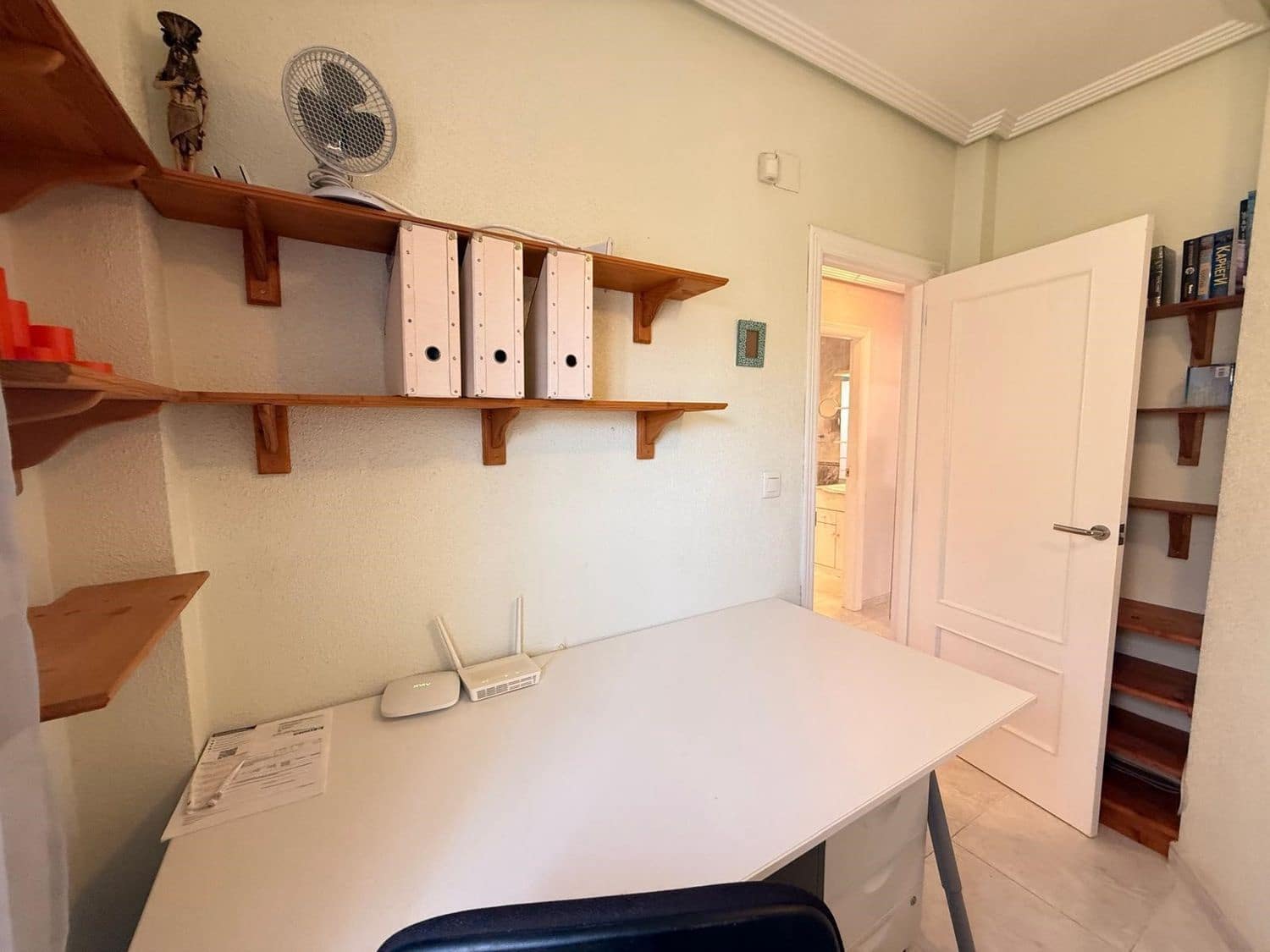 2 Zimmer Villa zu verkaufen in Orihuela Costa mit Pool Garage - 340.000 € (Ref: 9452742)