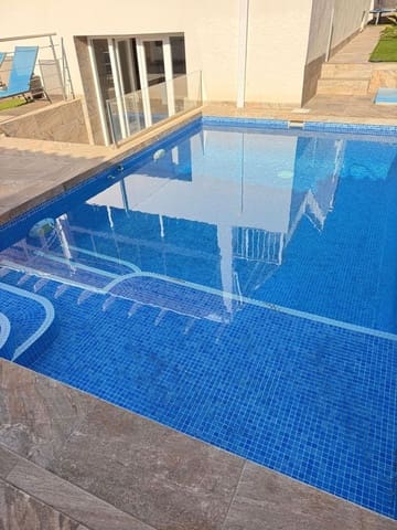 2 Zimmer Villa zu verkaufen in La Florida, Orihuela mit Pool Garage - 340.000 € (Ref: 9452742)