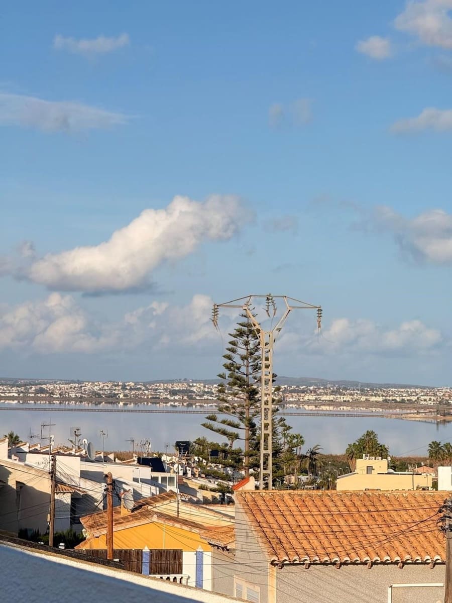 3 Zimmer Haus zu verkaufen in Torrevieja mit Pool Garage - 229.000 € (Ref: 9461007)