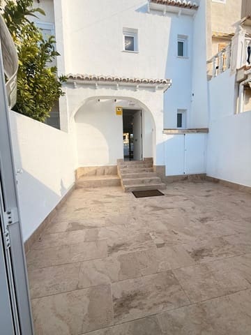 3 Zimmer Haus zu verkaufen in Los Balcones - Los Altos, Torrevieja mit Pool Garage - 229.000 € (Ref: 9461007)