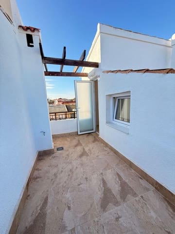 3 Zimmer Haus zu verkaufen in Los Balcones - Los Altos, Torrevieja mit Pool Garage - 229.000 € (Ref: 9461007)