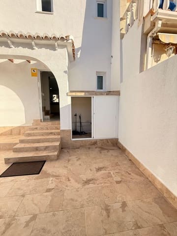 3 Zimmer Haus zu verkaufen in Los Balcones - Los Altos, Torrevieja mit Pool Garage - 229.000 € (Ref: 9461007)