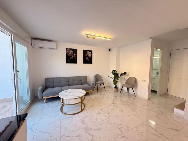 3 Zimmer Haus zu verkaufen in Los Balcones - Los Altos, Torrevieja mit Pool Garage - 229.000 € (Ref: 9461007)