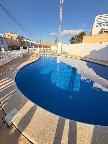 3 Zimmer Haus zu verkaufen in Los Balcones - Los Altos, Torrevieja mit Pool Garage - 229.000 € (Ref: 9461007)