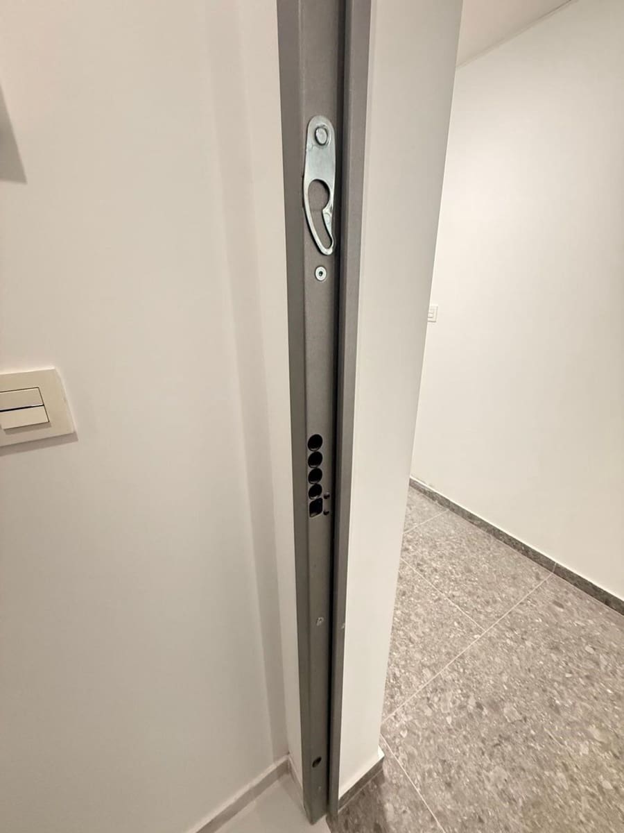 2 quarto Apartamento para venda em Torrevieja com garagem - 239 000 € (Ref: 9468011)