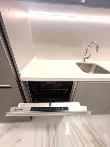 2 slaapkamer Appartement te koop in Parque de las Naciones, Torrevieja met garage - € 239.000 (Ref: 9468011)