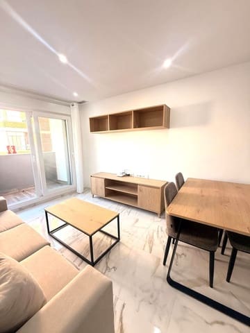 2 slaapkamer Appartement te koop in Parque de las Naciones, Torrevieja met garage - € 239.000 (Ref: 9468011)