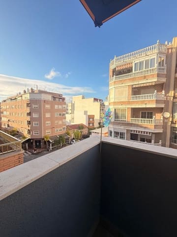 2 slaapkamer Appartement te koop in Parque de las Naciones, Torrevieja met garage - € 239.000 (Ref: 9468011)