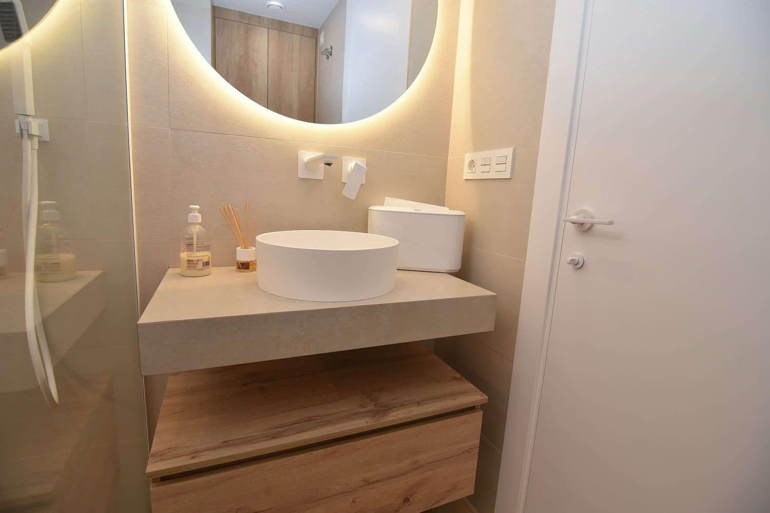 Apartamento de 2 habitaciones en Guardamar del Segura en venta con piscina garaje - 294.000 € (Ref: 9470574)