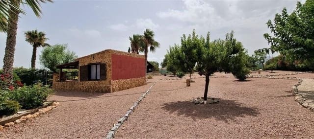 4 soveværelse Villa til salg i Catral med swimmingpool garage - € 829.000 (Ref: 9481751)