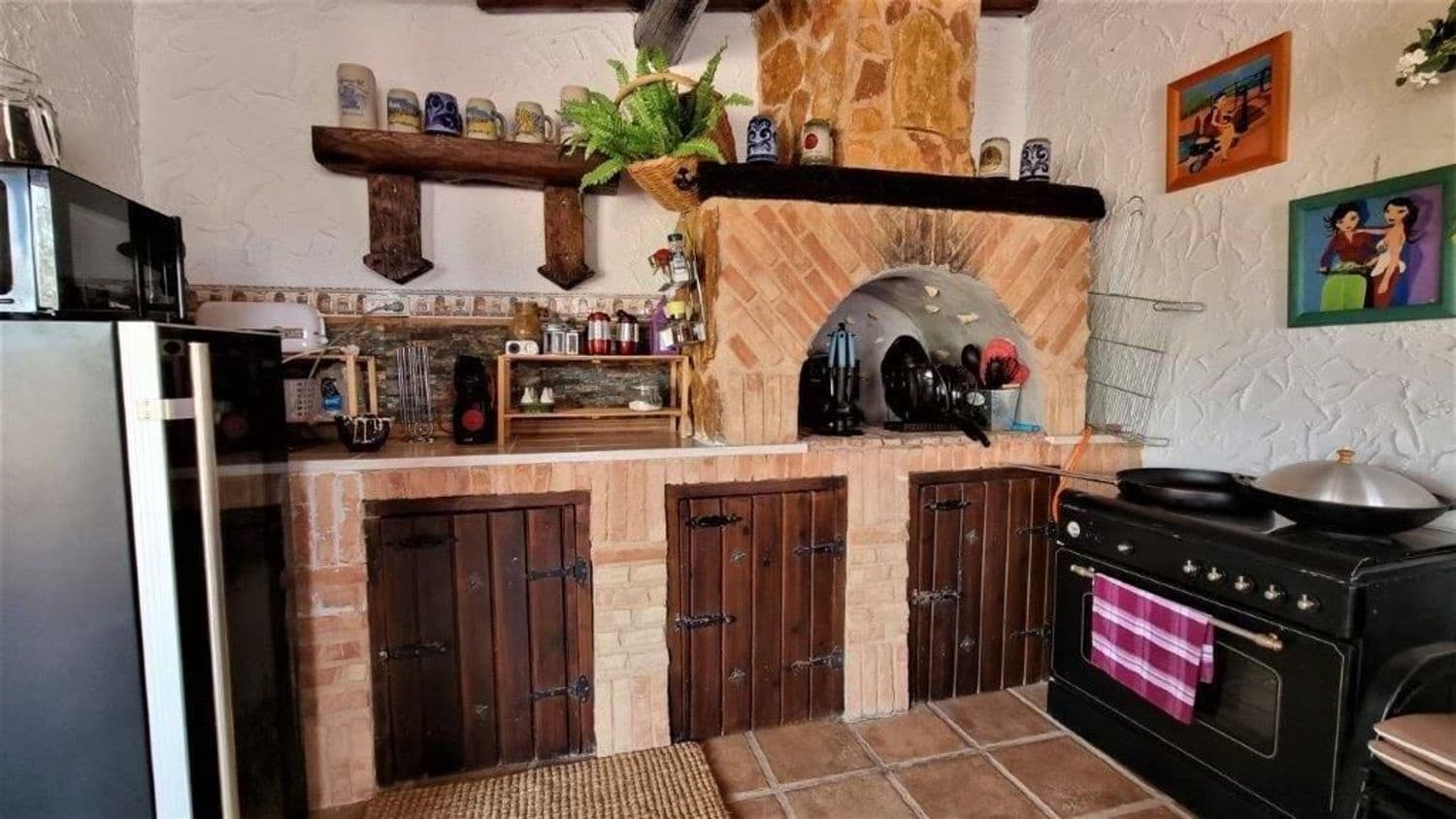 4 soveværelse Villa til salg i Catral med swimmingpool garage - € 829.000 (Ref: 9481751)