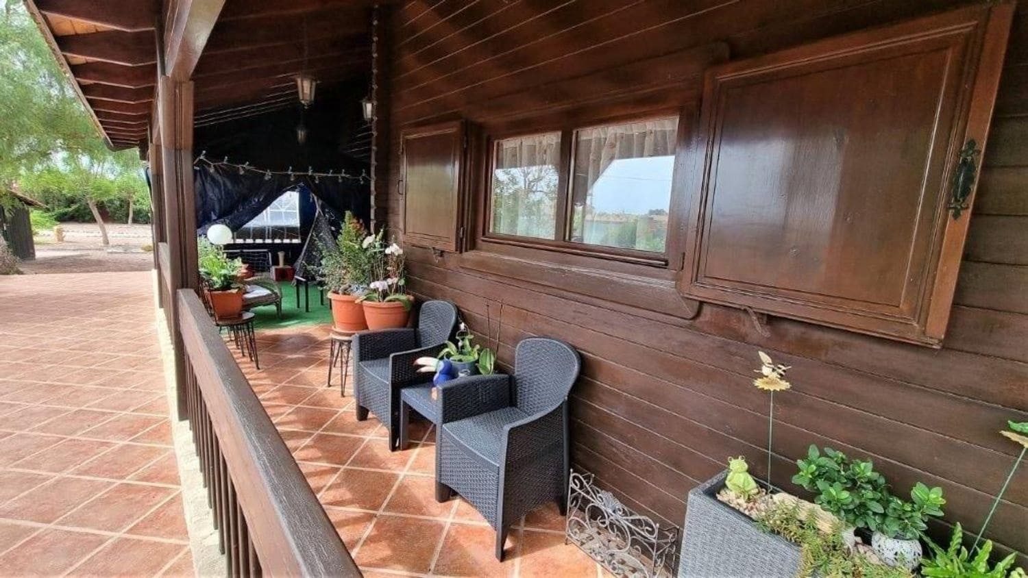 4 soveværelse Villa til salg i Catral med swimmingpool garage - € 829.000 (Ref: 9481751)