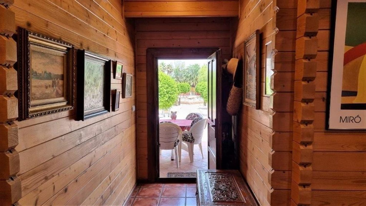 4 soveværelse Villa til salg i Catral med swimmingpool garage - € 829.000 (Ref: 9481751)