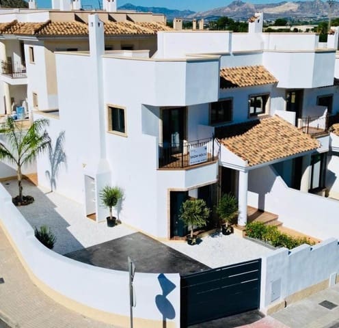 3 camera da letto Casa in vendita in Cox con piscina garage - 255.000 € (Rif: 9485045)