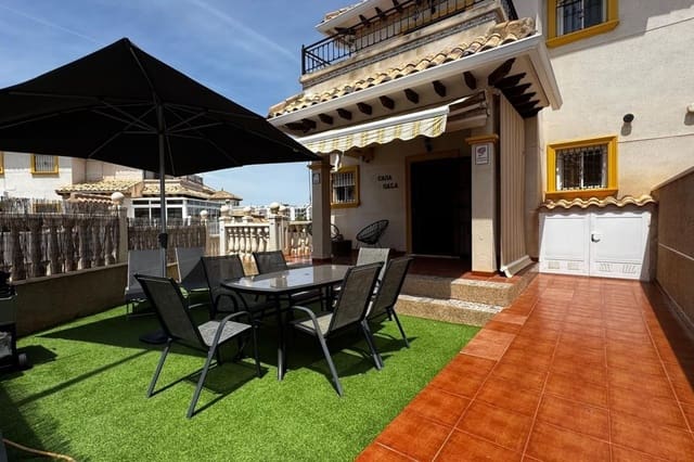 3 camera da letto Casa in vendita in Villamartín - Las Filipinas, Orihuela con piscina garage - 249.900 € (Rif: 9498887)