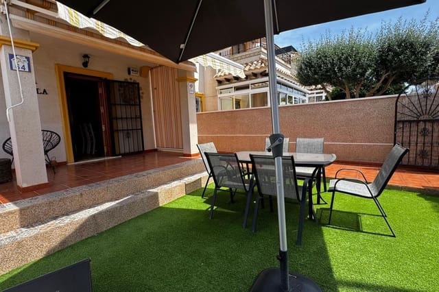 3 camera da letto Casa in vendita in Villamartín - Las Filipinas, Orihuela con piscina garage - 249.900 € (Rif: 9498887)