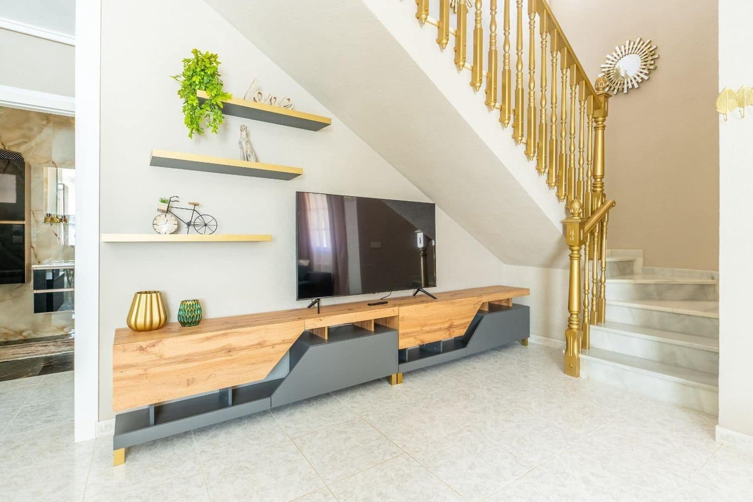 3 bedroom Villa for sale in Torrevieja with pool garage - € 360,000 (Ref: 9498889)