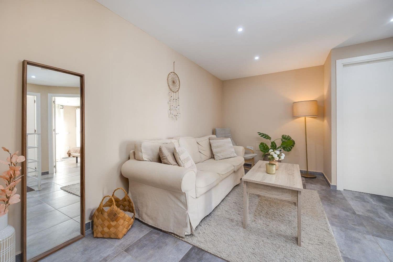 3 quarto Apartamento para venda em Torrevieja com garagem - 180 000 € (Ref: 9501908)