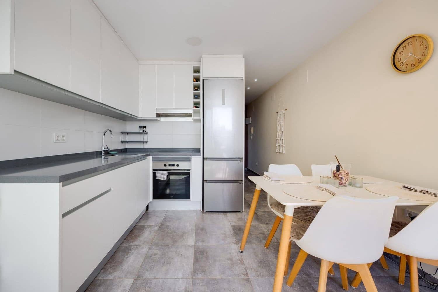 3 quarto Apartamento para venda em Torrevieja com garagem - 180 000 € (Ref: 9501908)