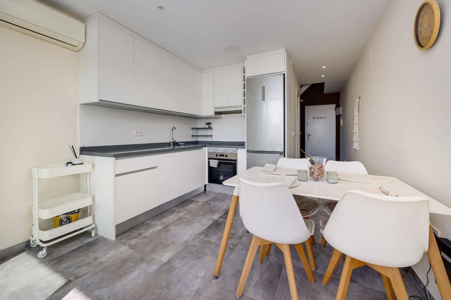 3 quarto Apartamento para venda em Torrevieja com garagem - 180 000 € (Ref: 9501908)