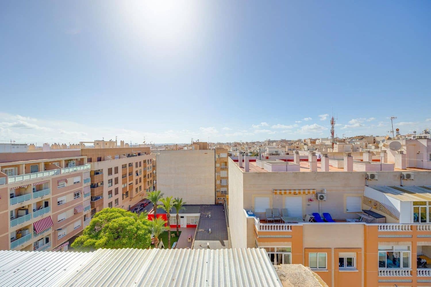 3 quarto Apartamento para venda em Torrevieja com garagem - 180 000 € (Ref: 9501908)