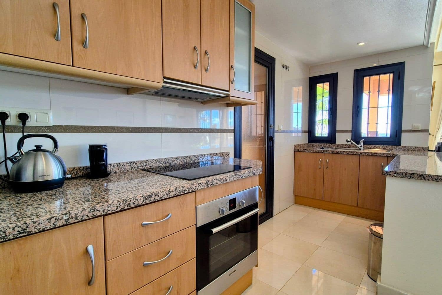 2 soverom Leilighet til salgs i Orihuela Costa med svømmebasseng garasje - € 235 000 (Ref: 9508199)