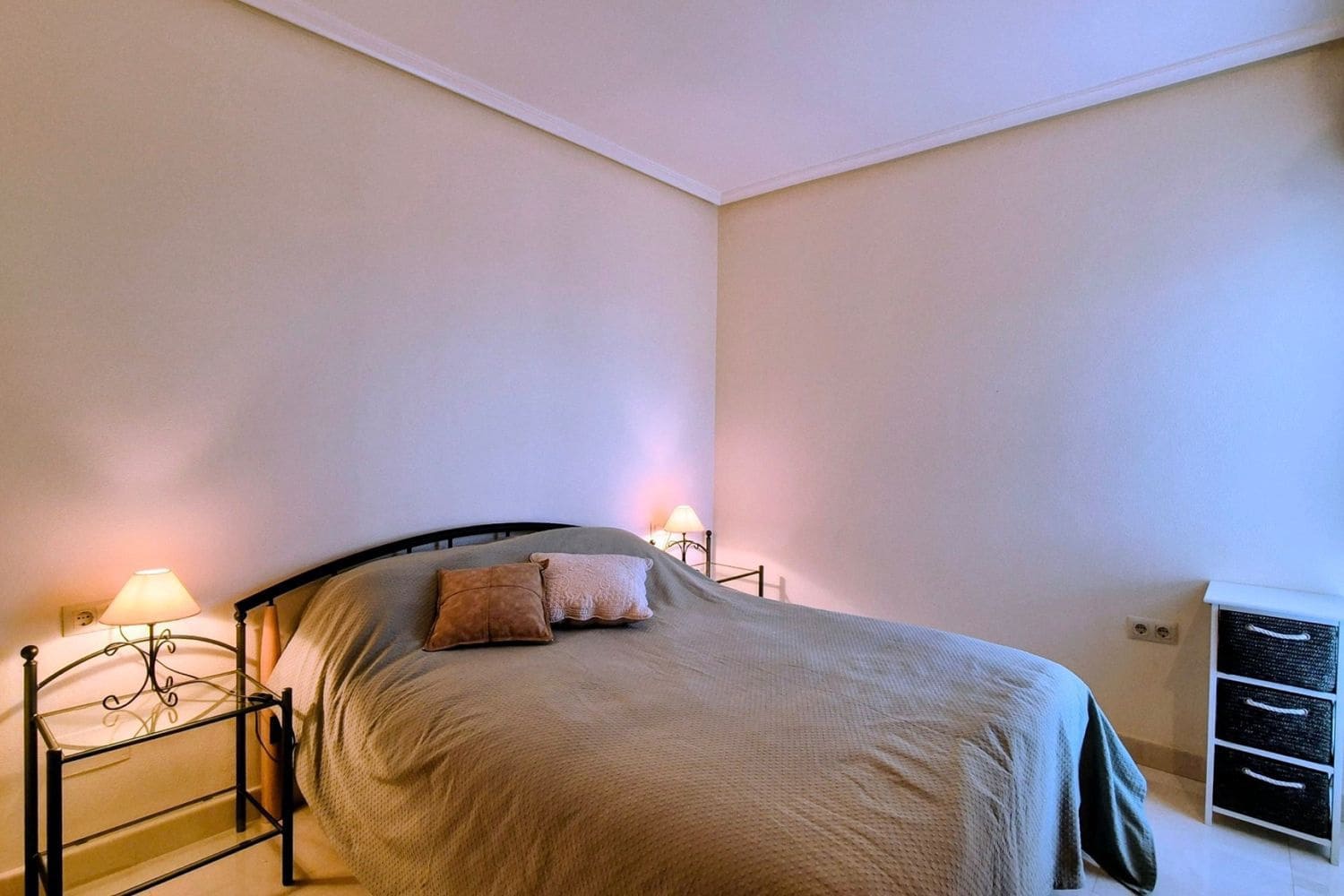 2 soverom Leilighet til salgs i Orihuela Costa med svømmebasseng garasje - € 235 000 (Ref: 9508199)