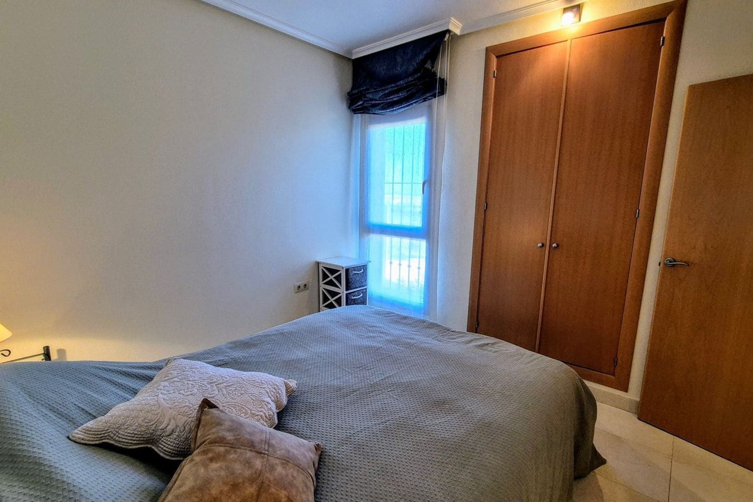 2 soverom Leilighet til salgs i Orihuela Costa med svømmebasseng garasje - € 235 000 (Ref: 9508199)