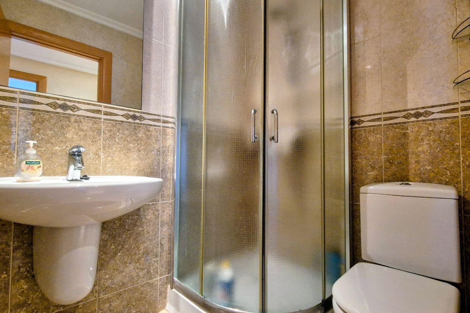 2 soverom Leilighet til salgs i Orihuela Costa med svømmebasseng garasje - € 235 000 (Ref: 9508199)