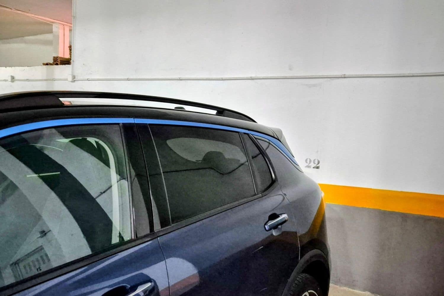 2 soverom Leilighet til salgs i Orihuela Costa med svømmebasseng garasje - € 235 000 (Ref: 9508199)