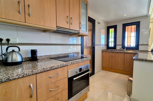 2 sovrum Lägenhet till salu i Villamartín - Las Filipinas, Orihuela med pool garage - 235 000 € (Ref: 9508199)