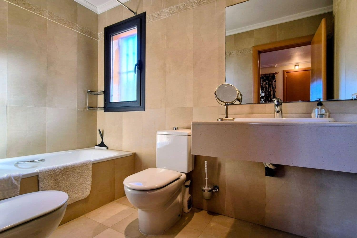 2 soverom Leilighet til salgs i Orihuela Costa med svømmebasseng garasje - € 235 000 (Ref: 9508199)