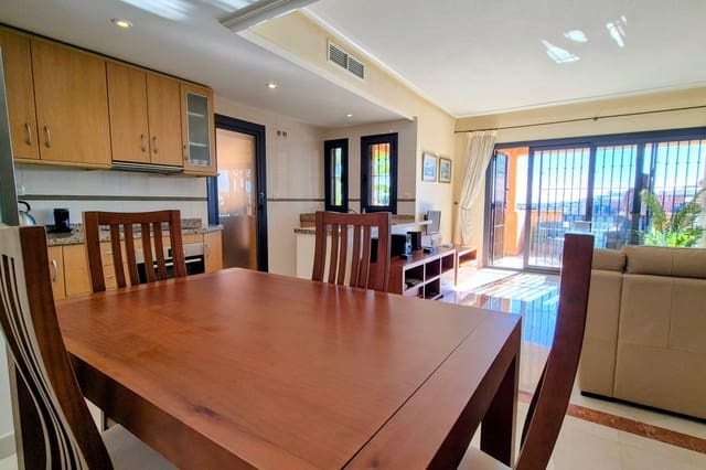 2 sovrum Lägenhet till salu i Villamartín - Las Filipinas, Orihuela med pool garage - 235 000 € (Ref: 9508199)