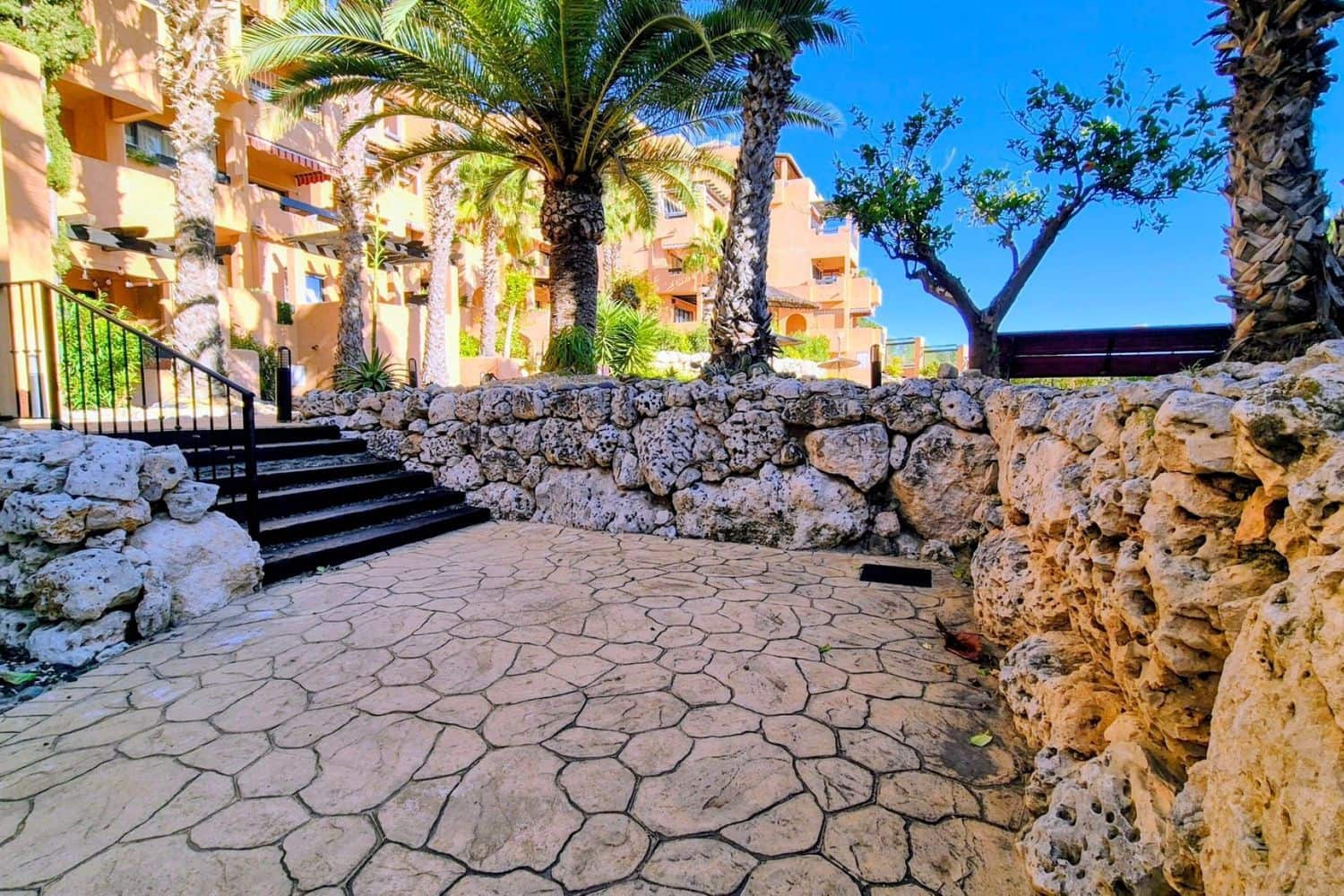 2 soverom Leilighet til salgs i Orihuela Costa med svømmebasseng garasje - € 235 000 (Ref: 9508199)