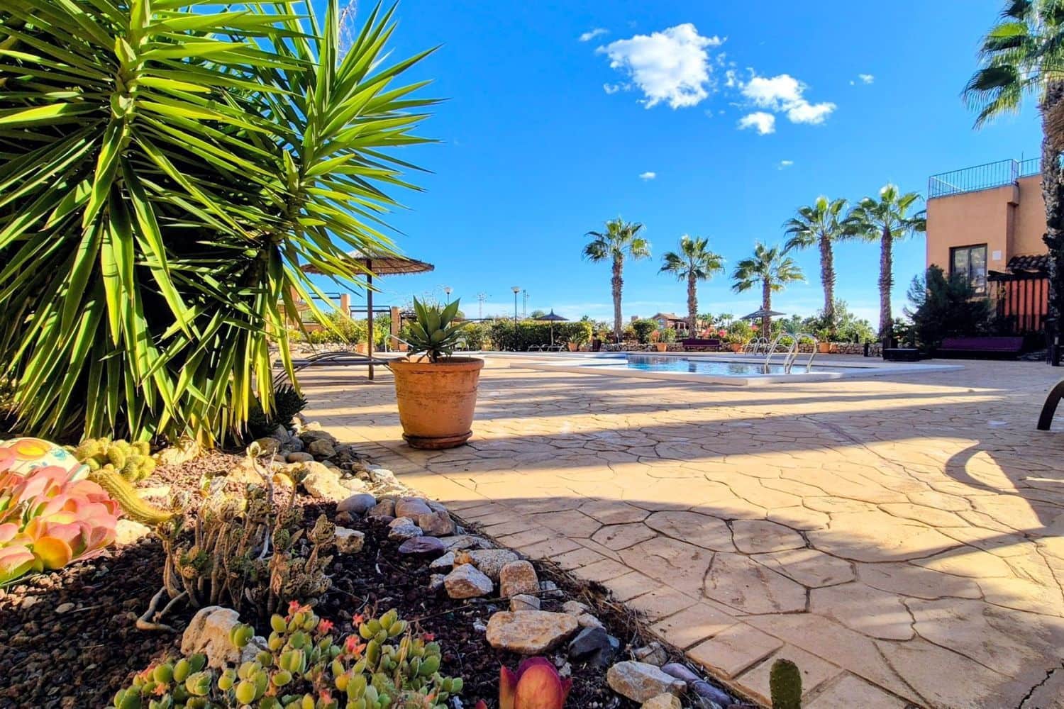 2 soverom Leilighet til salgs i Orihuela Costa med svømmebasseng garasje - € 235 000 (Ref: 9508199)