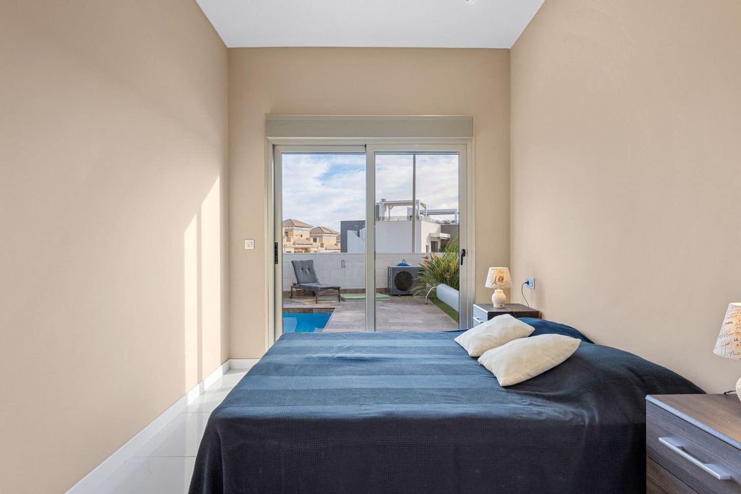 5 camera da letto Villa in vendita in Orihuela Costa con piscina garage - 469.000 € (Rif: 9520652)