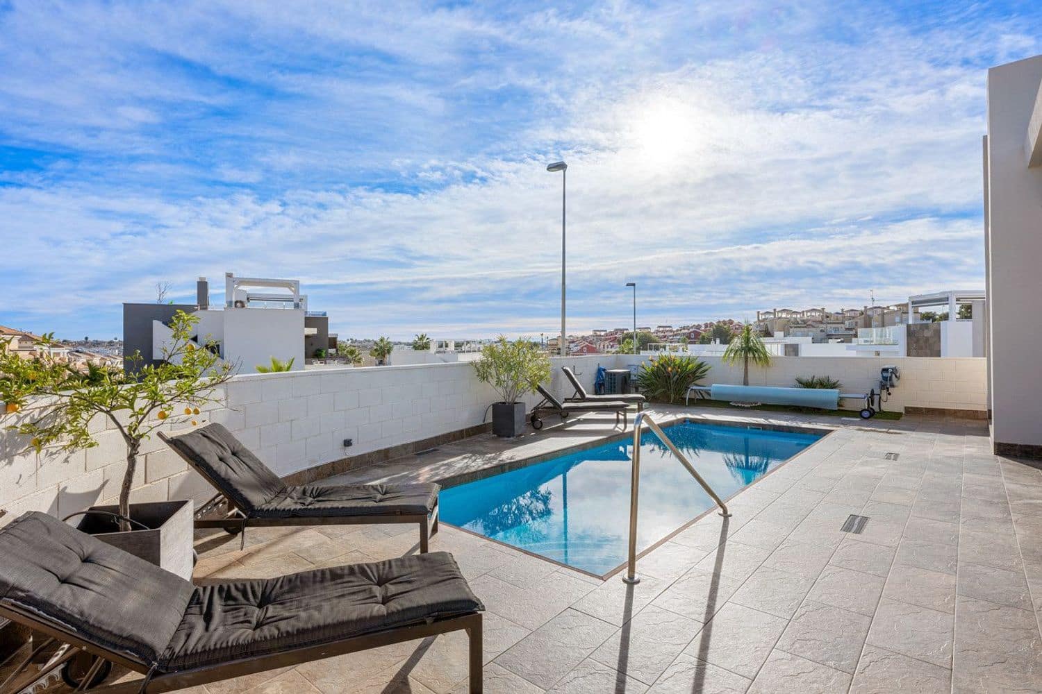 5 camera da letto Villa in vendita in Orihuela Costa con piscina garage - 469.000 € (Rif: 9520652)