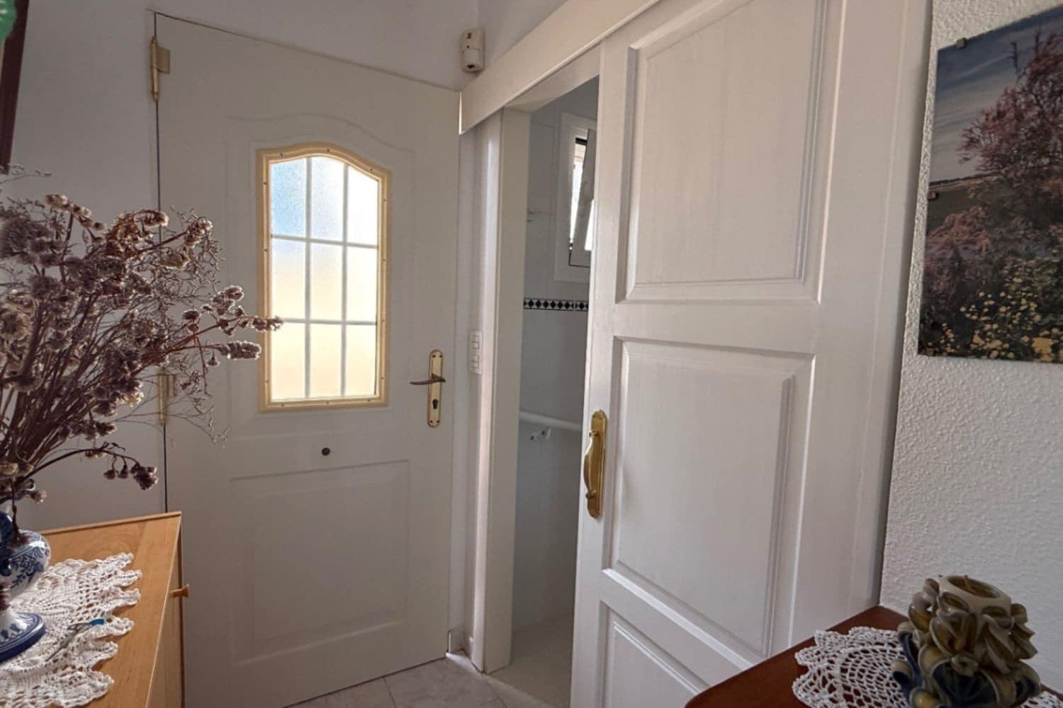 Casa de 2 habitaciones en San Miguel de Salinas en venta con piscina garaje - 199.900 € (Ref: 9525941)