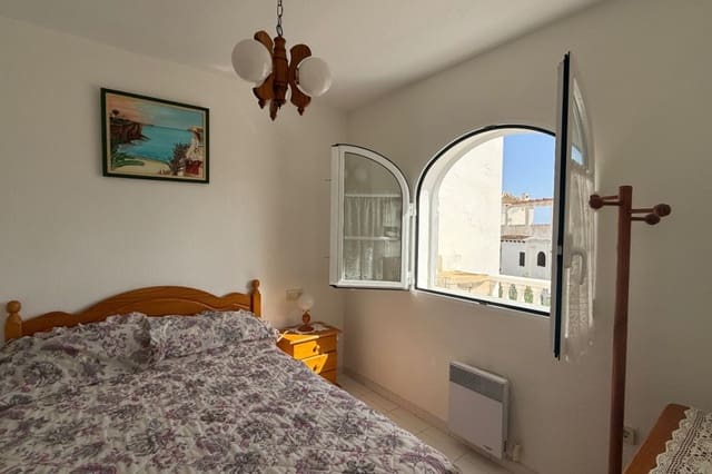 Casa de 2 habitaciones en San Miguel de Salinas en venta con piscina garaje - 199.900 € (Ref: 9525941)