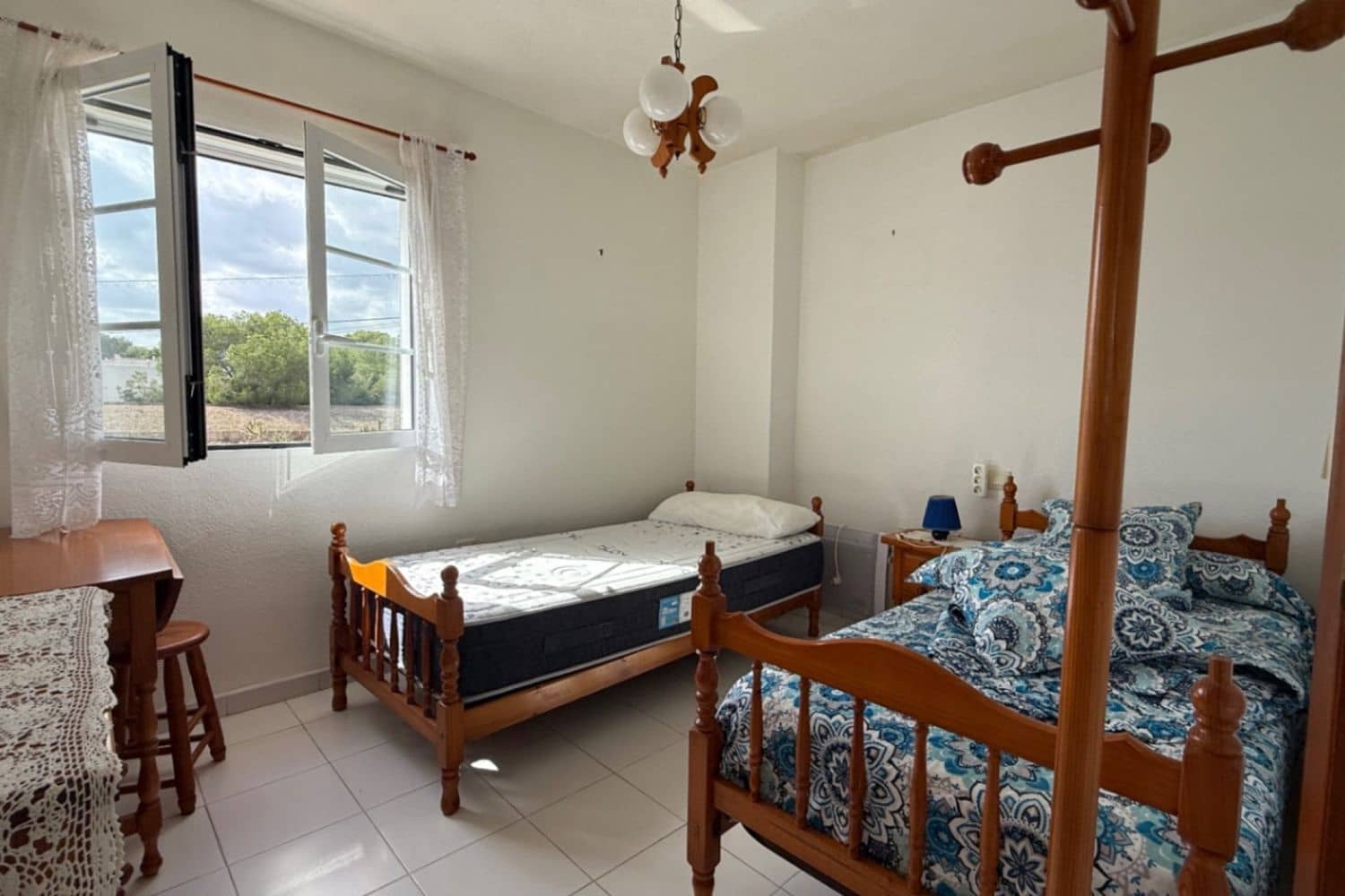 Casa de 2 habitaciones en San Miguel de Salinas en venta con piscina garaje - 199.900 € (Ref: 9525941)