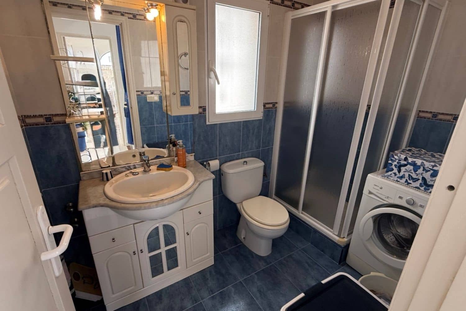 Casa de 2 habitaciones en San Miguel de Salinas en venta con piscina garaje - 199.900 € (Ref: 9525941)